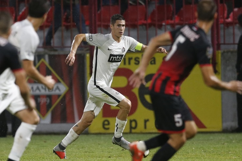 МОЖЕМО И СА ТУРЦИМА: Николић и Пантић оптимисти пред дуел у Истанбулу